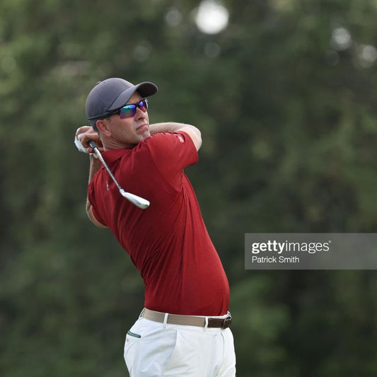 Adam Scott Golfer