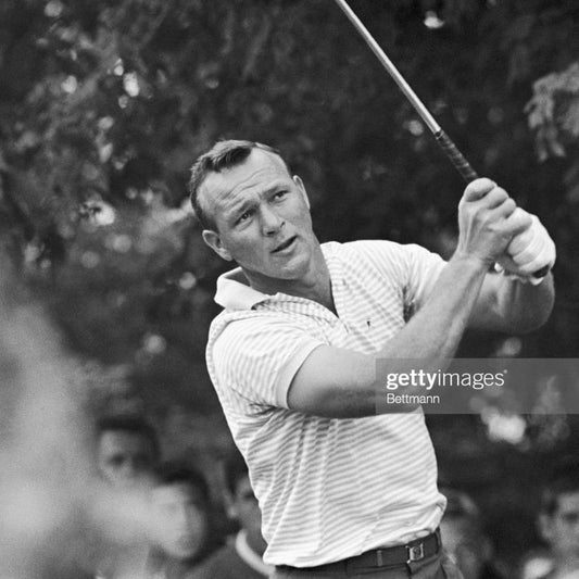 Arnold Palmer