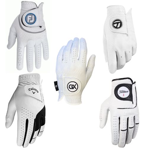 Best Golf Glove 2025