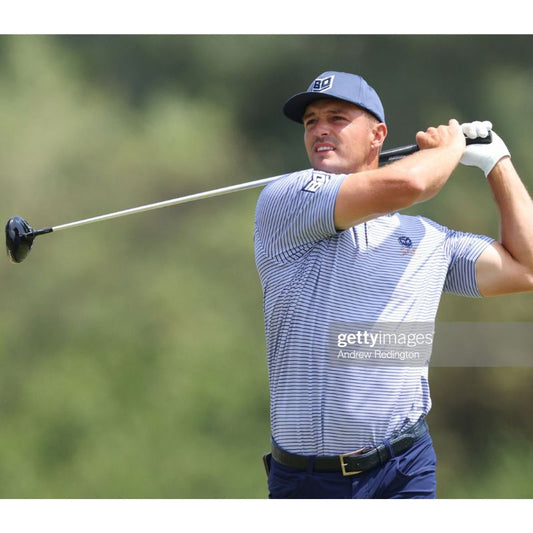 Bryson DeChambeau