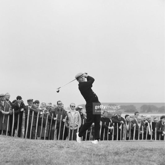 Gary Player