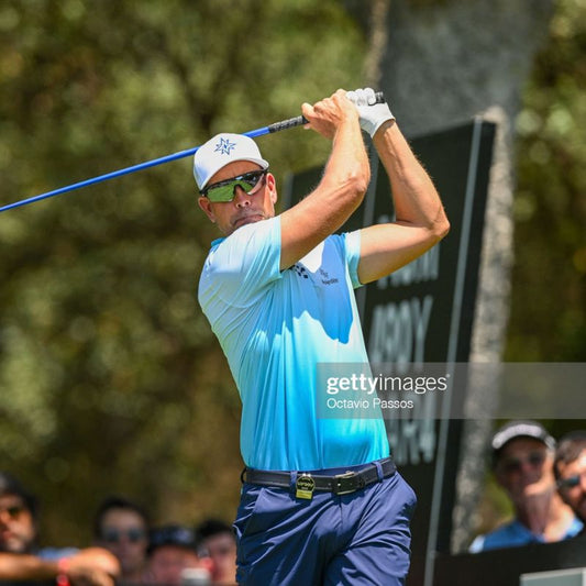 Henrik Stenson