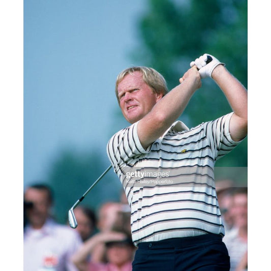 Jack Nicklaus