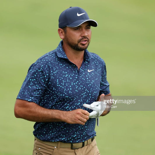 Jason Day