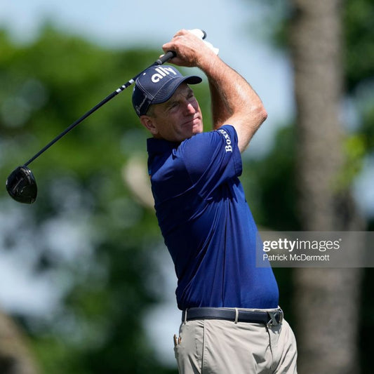 Jim Furyk