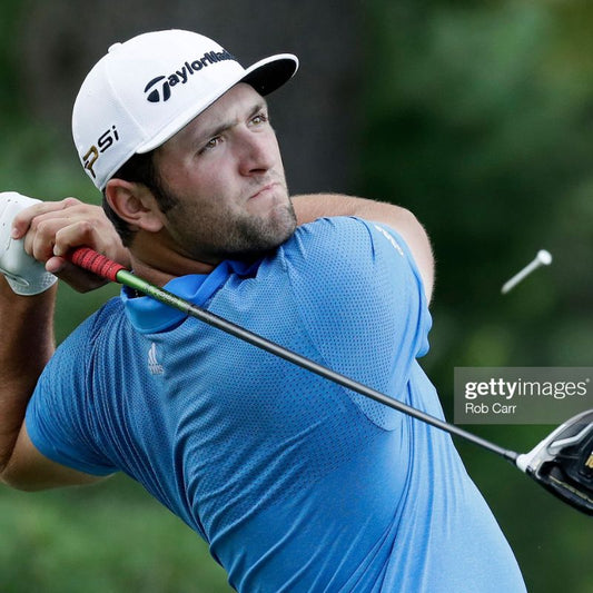 Jon Rahm: A Rising Star in Golf's Elite Ranks