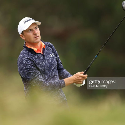 Jordan Spieth