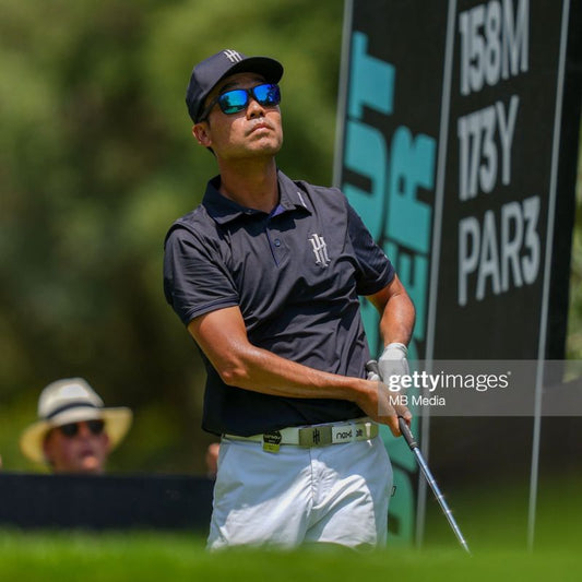 Kevin Na