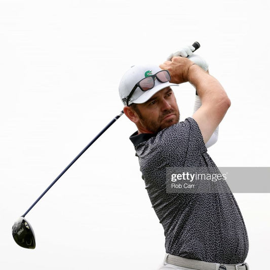 Louis Oosthuizen