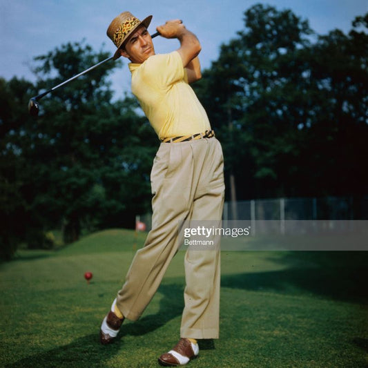 Sam Snead