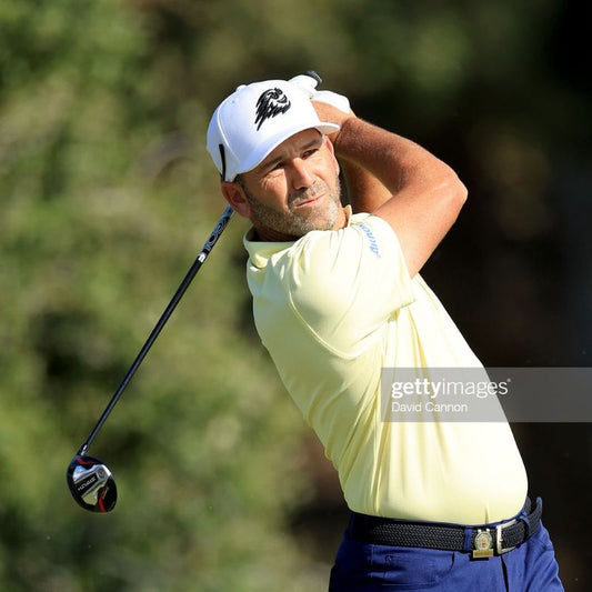 Sergio Garcia