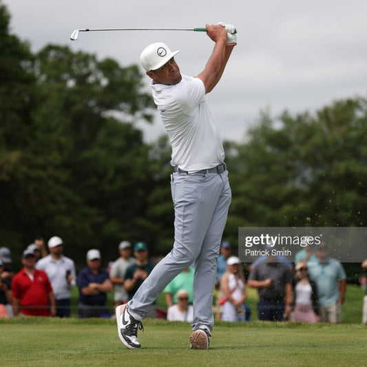 Tony Finau