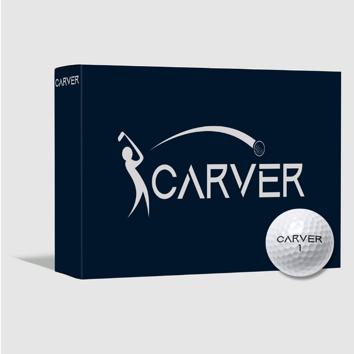 Club Carver - Delivery Every 2 Months